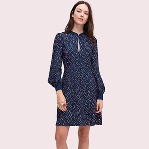 kate spade Dresses - Kate Spade lips dress kate spade Dresses - Kate Spade lips dress